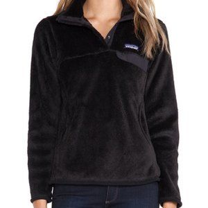 Patagonia Re-Tool Snap-T Pullover